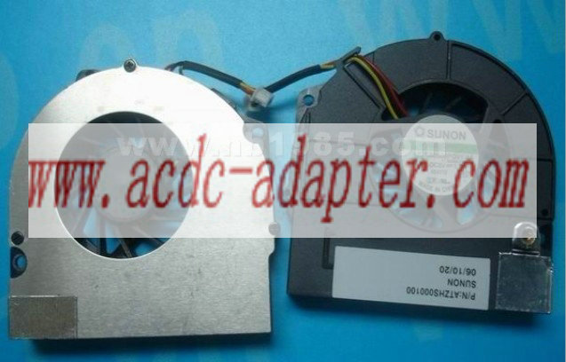 ACER TravelMate 4150 4152 4650 4652 cpu cooling fan ACER TravelMate 4150 4152 4650 4652 cpu cooling fan